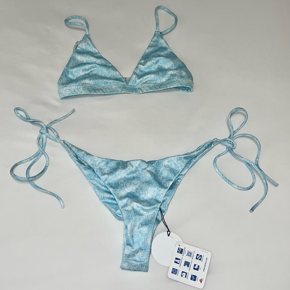 Charlie Swimwear Bikini *Reposh*